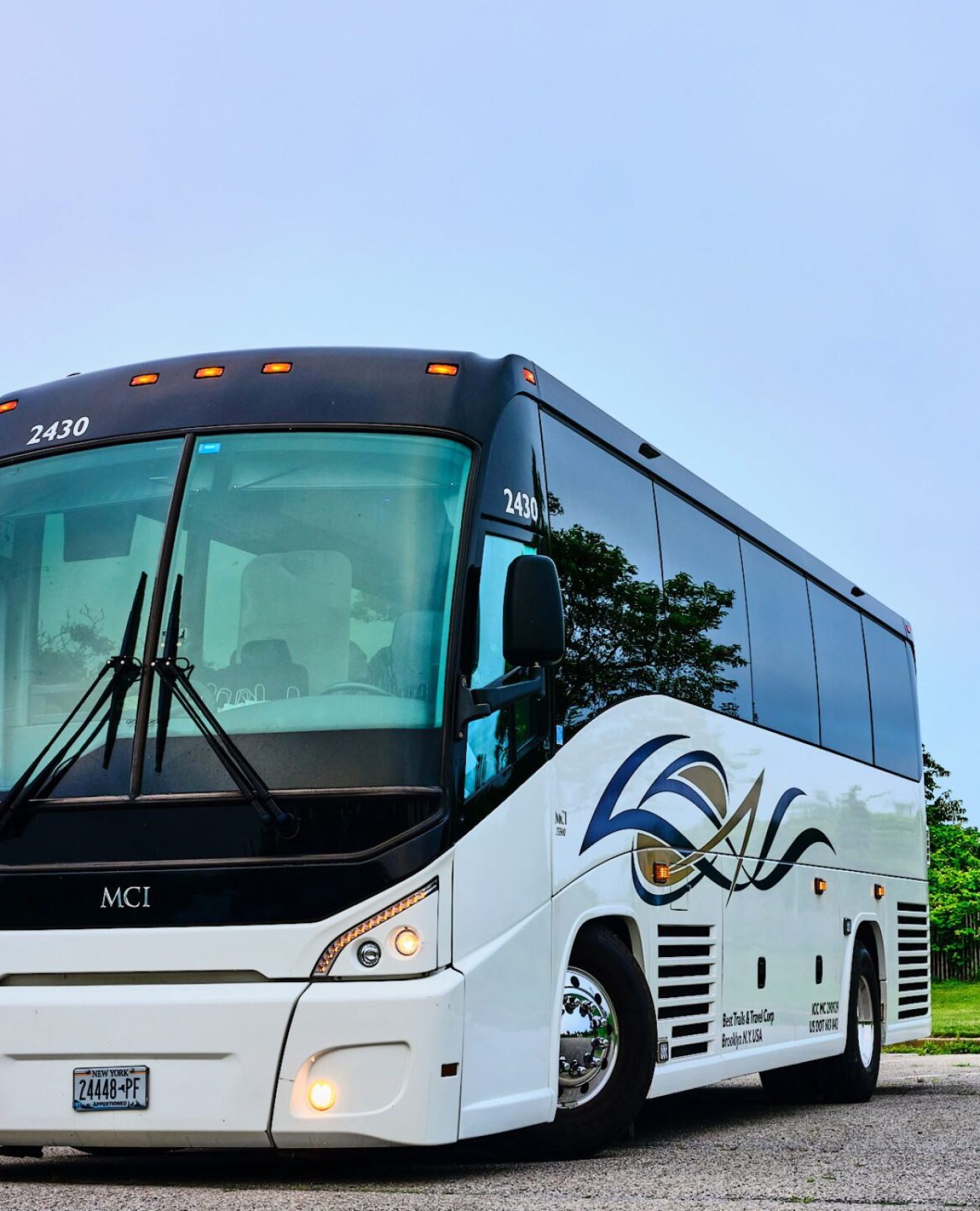 Best Trails & Travel